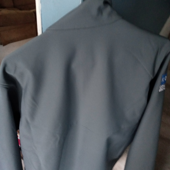 Columbia jacket - Picture 4 of 8